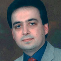 Dr. Bassam Izzuddin